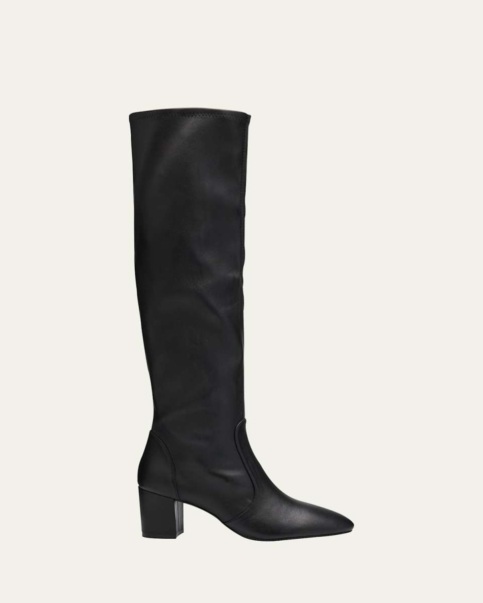 Yuliana 60 Tall Slouch Boots